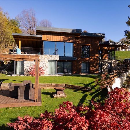 Rîşnov Mountain Lodge מראה חיצוני תמונה