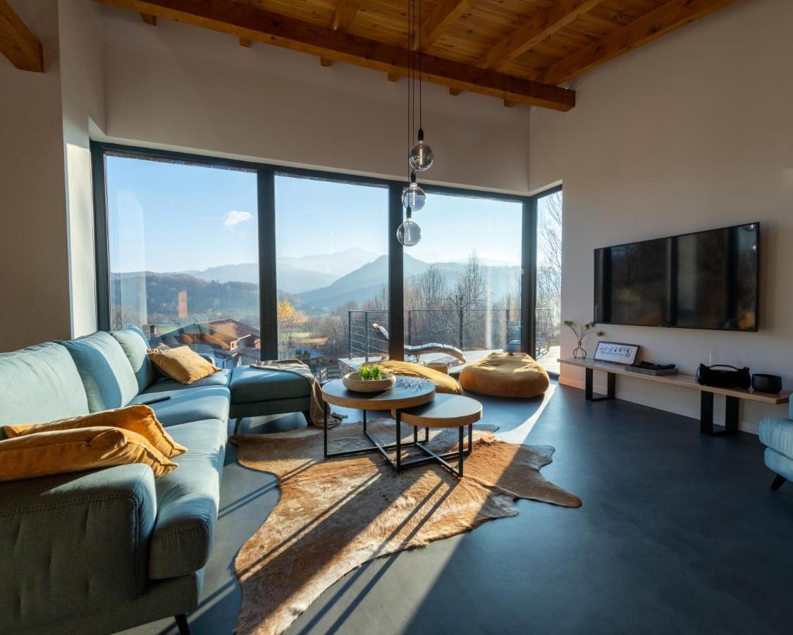 Rîşnov Mountain Lodge מראה חיצוני תמונה