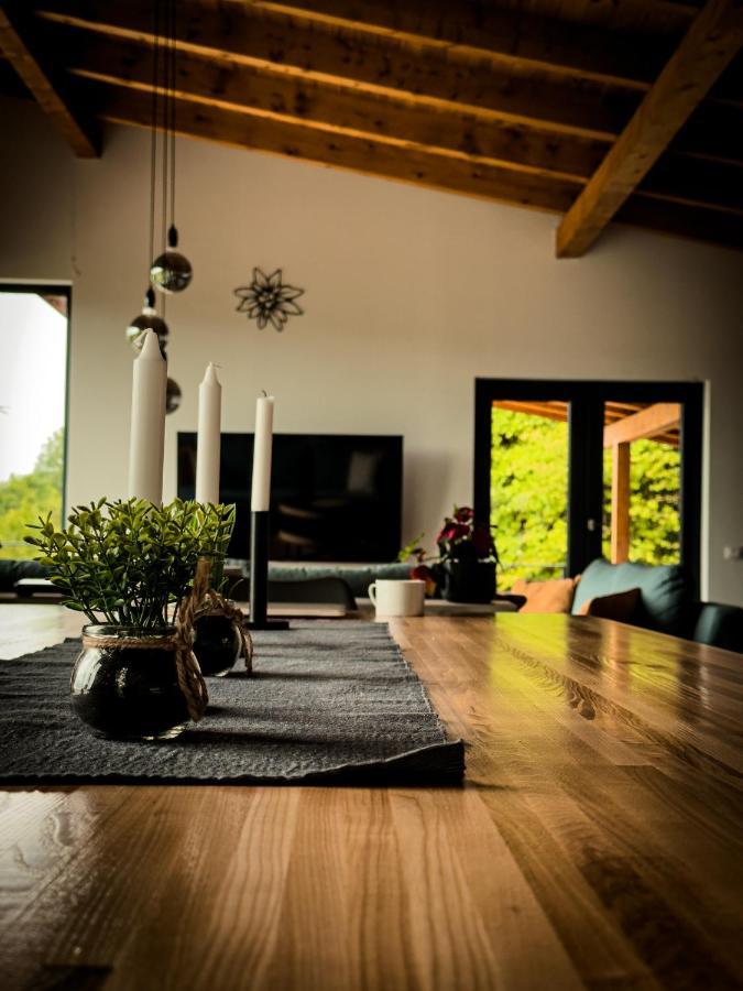 Rîşnov Mountain Lodge מראה חיצוני תמונה
